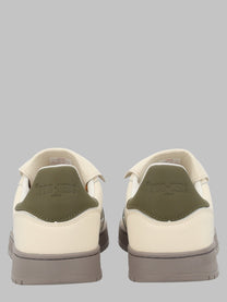 Pro-Keds Men's Field King Sneakers Multicolor