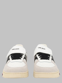 Pro-Keds Men's Field King Sneakers White