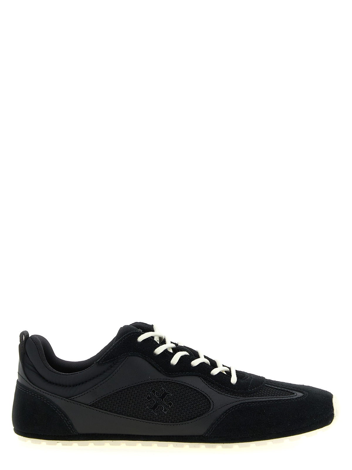 Tory Burch Field Sneakers Black