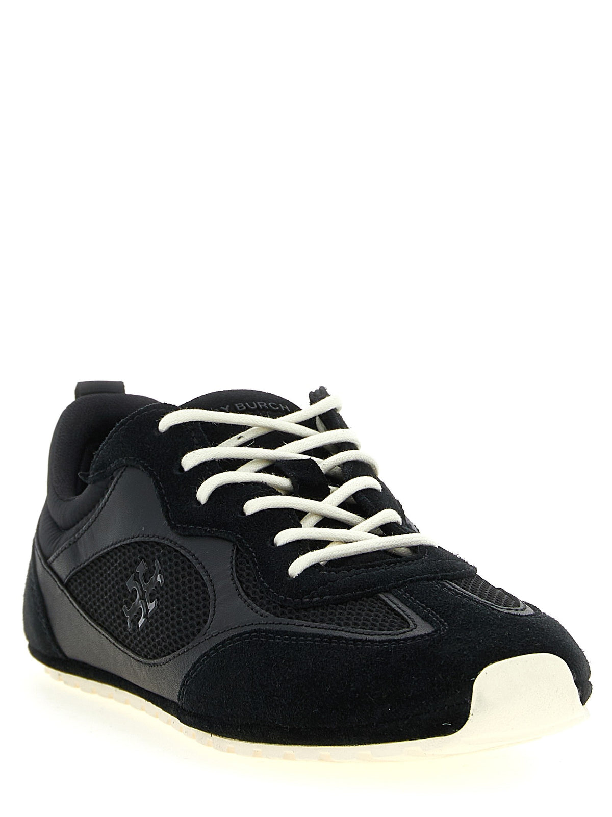 Tory Burch Field Sneakers Black