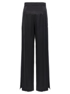 Max Mara Fiesta Pants Black, view 2