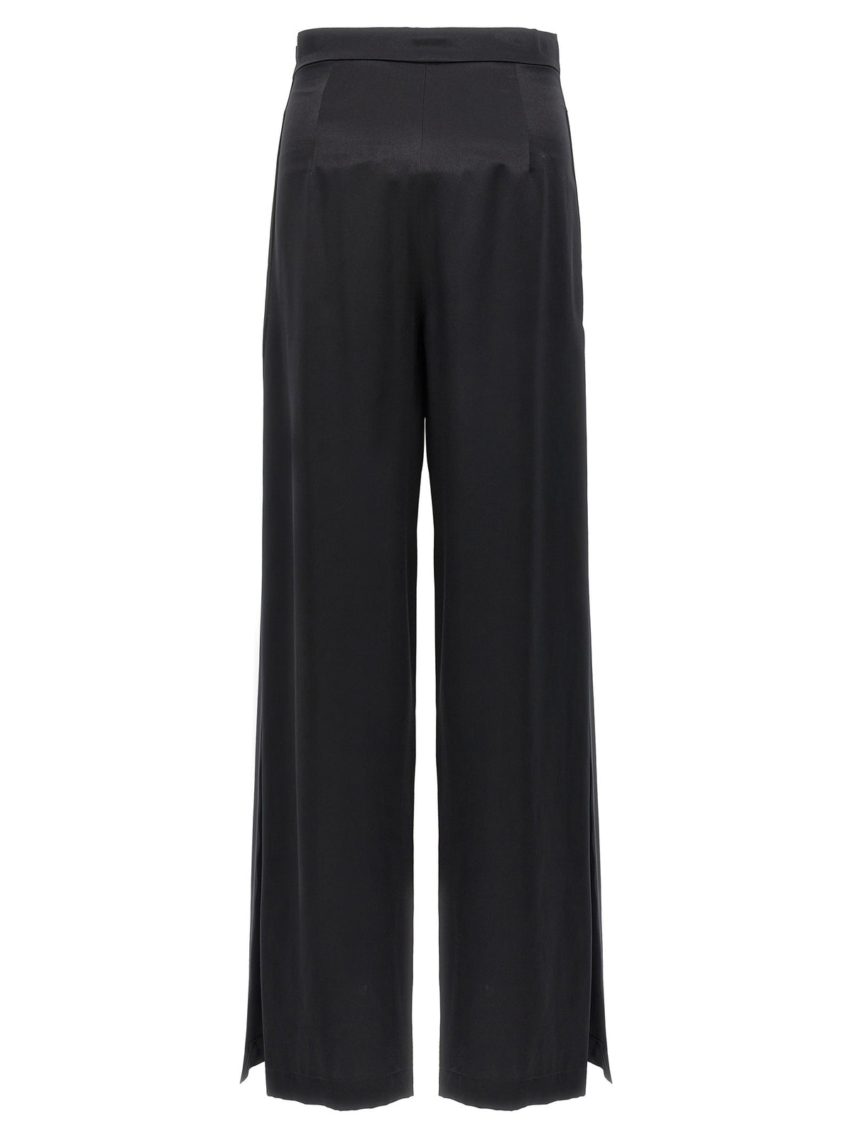 Max Mara Fiesta Pants Black