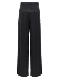 Max Mara Fiesta Pants Black