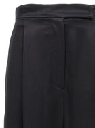 Max Mara Fiesta Pants Black, view 3