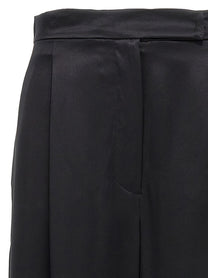 Max Mara Fiesta Pants Black