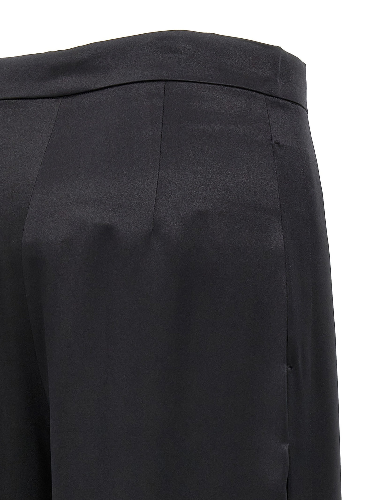 Max Mara Fiesta Pants Black