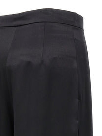 Max Mara Fiesta Pants Black