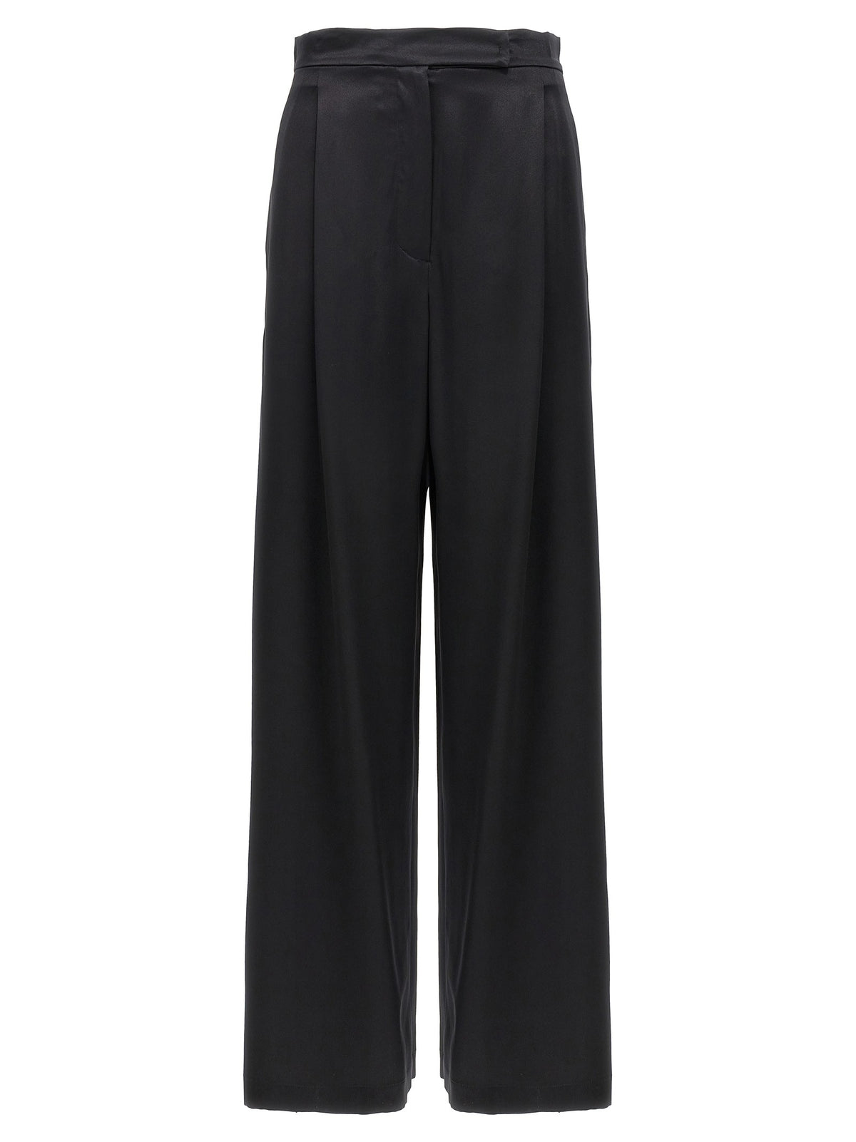 Max Mara Fiesta Pants Black