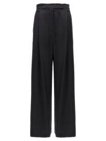 Max Mara Fiesta Pants Black