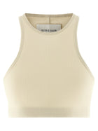 ARMARIUM Filippa Top White, view 2