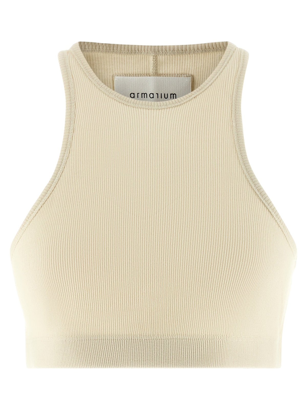 ARMARIUM Filippa Top White, view 2