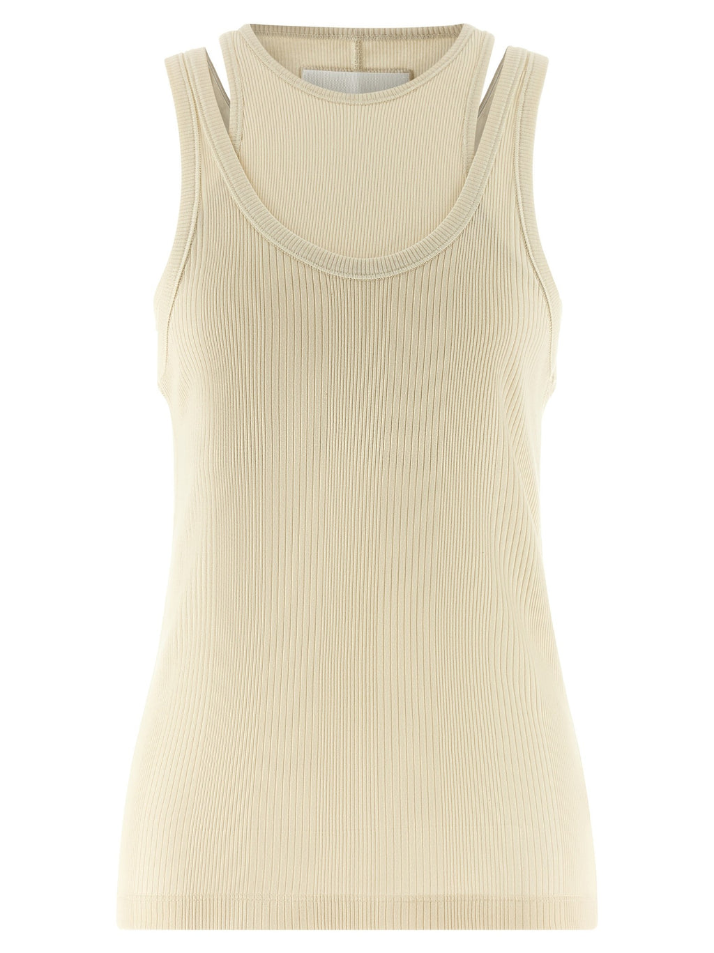 ARMARIUM Filippa Top White