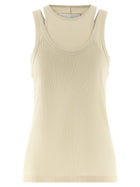 ARMARIUM Filippa Top White