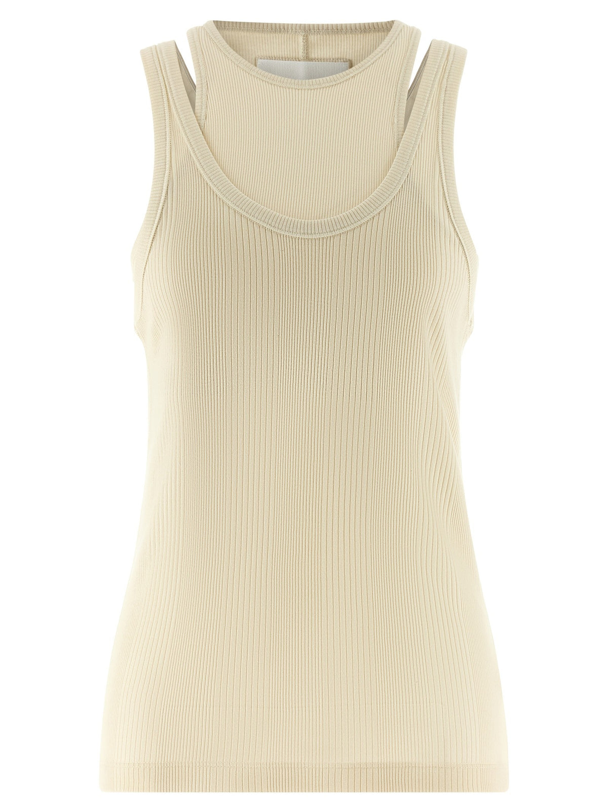 ARMARIUM Filippa Top White