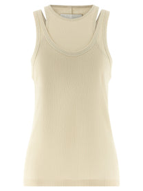 ARMARIUM Filippa Top White