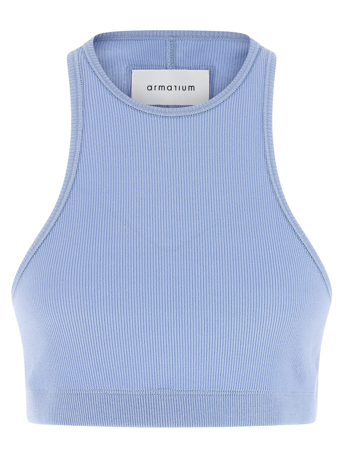 ARMARIUM Filippa Top Blue, view 2
