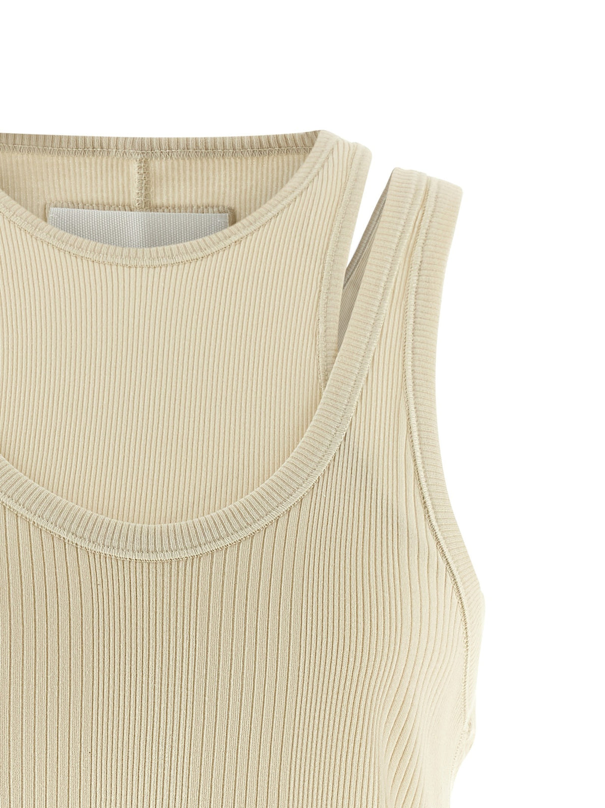ARMARIUM Filippa Top White