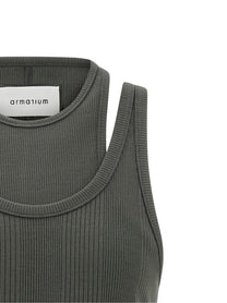 Armarium Filippa Top Grey