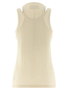 ARMARIUM Filippa Top White, view 3