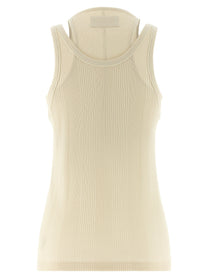 ARMARIUM Filippa Top White