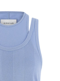 ARMARIUM Filippa Top Blue