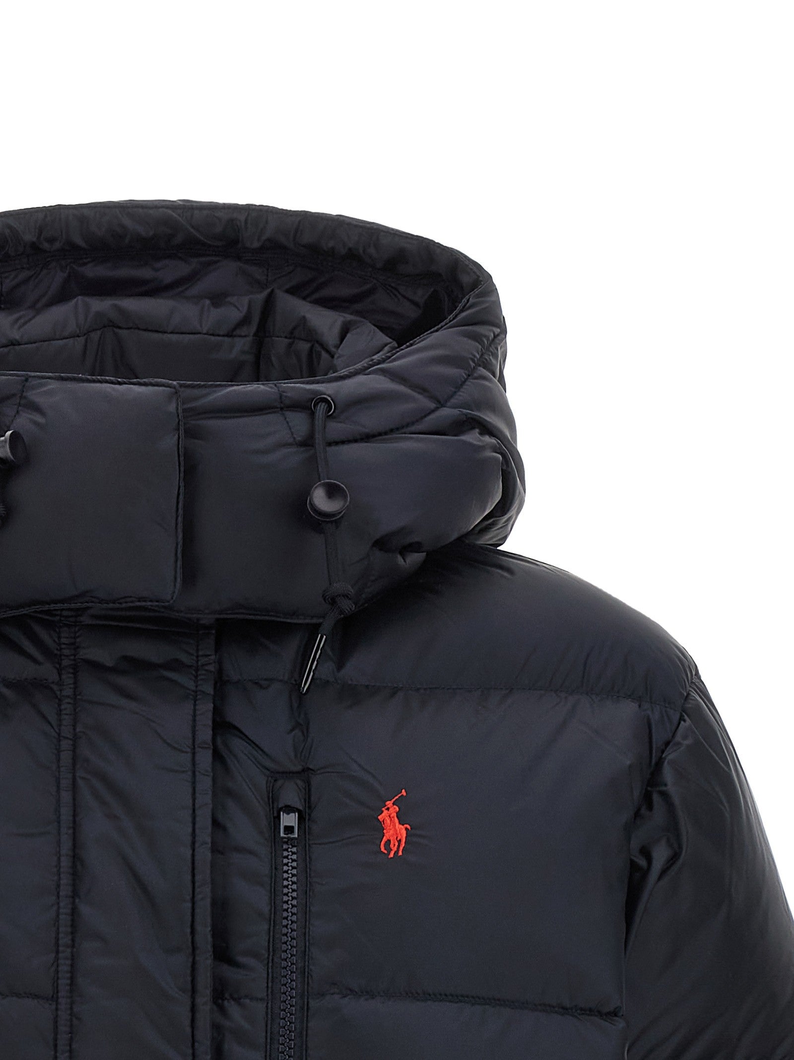 Polo Ralph Lauren Fill Power Down Jacket Blue