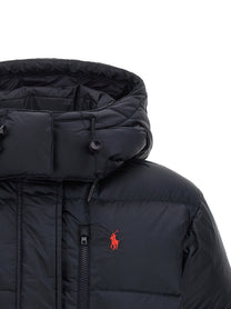 Polo Ralph Lauren Fill Power Down Jacket Blue