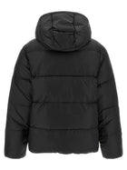 Polo Ralph Lauren Fill Power Down Jacket Black