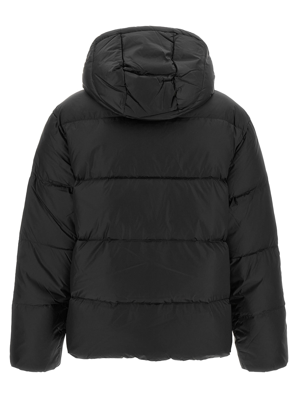 Polo Ralph Lauren Fill Power Down Jacket Black