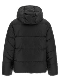 Polo Ralph Lauren Fill Power Down Jacket Black