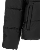 Polo Ralph Lauren Fill Power Down Jacket Black