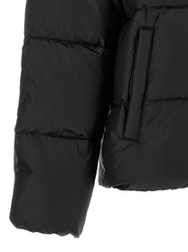 Polo Ralph Lauren Fill Power Down Jacket Black