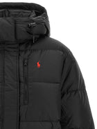 Polo Ralph Lauren Fill Power Down Jacket Black