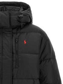 Polo Ralph Lauren Fill Power Down Jacket Black