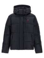 Polo Ralph Lauren Fill Power Down Jacket Blue