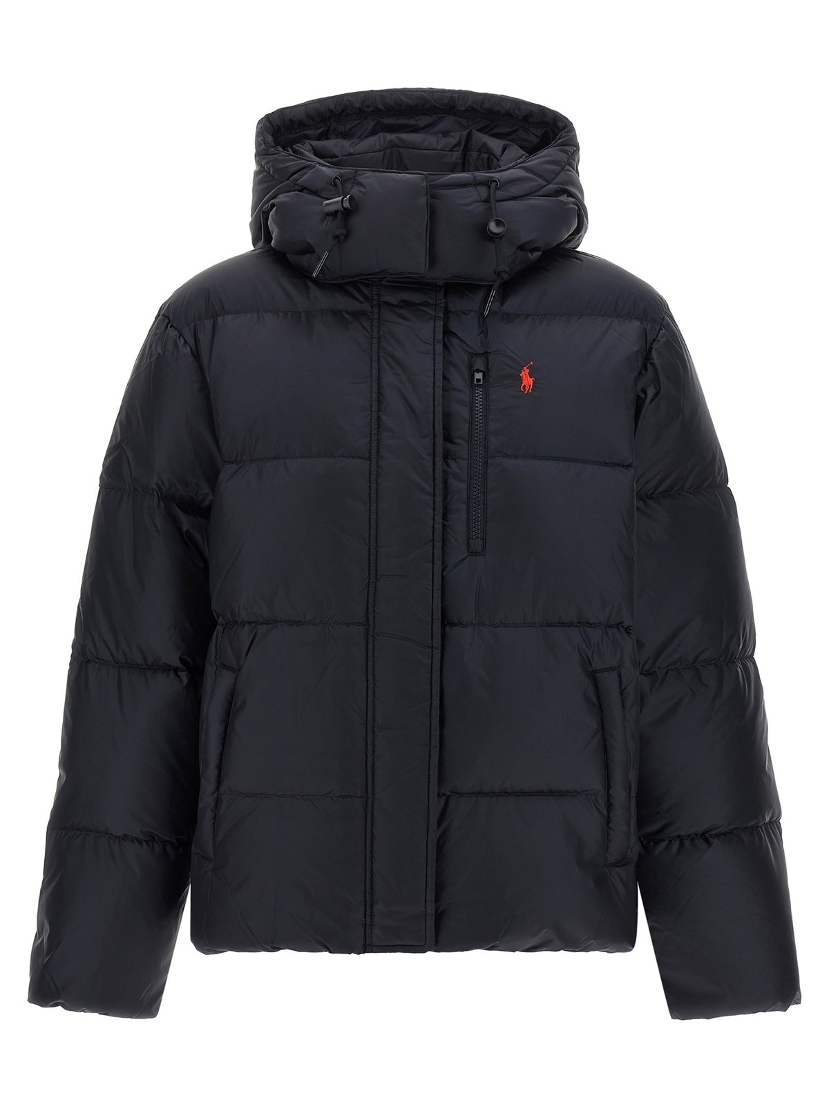 Polo Ralph Lauren Fill Power Down Jacket Blue