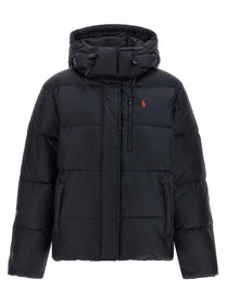 Polo Ralph Lauren Fill Power Down Jacket Blue