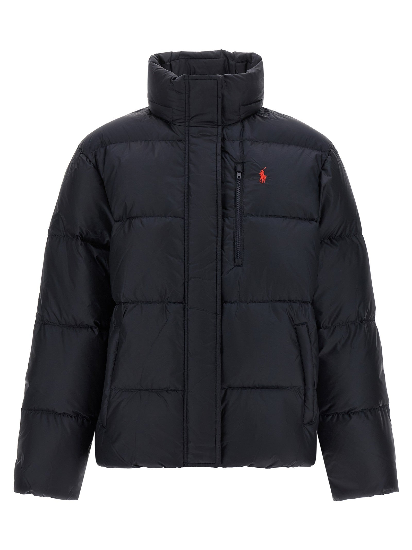 Polo Ralph Lauren Fill Power Down Jacket Blue