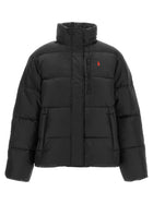 Polo Ralph Lauren Fill Power Down Jacket Black