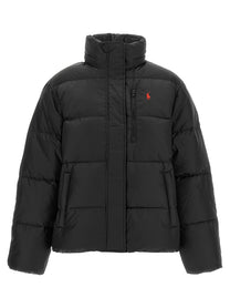 Polo Ralph Lauren Fill Power Down Jacket Black