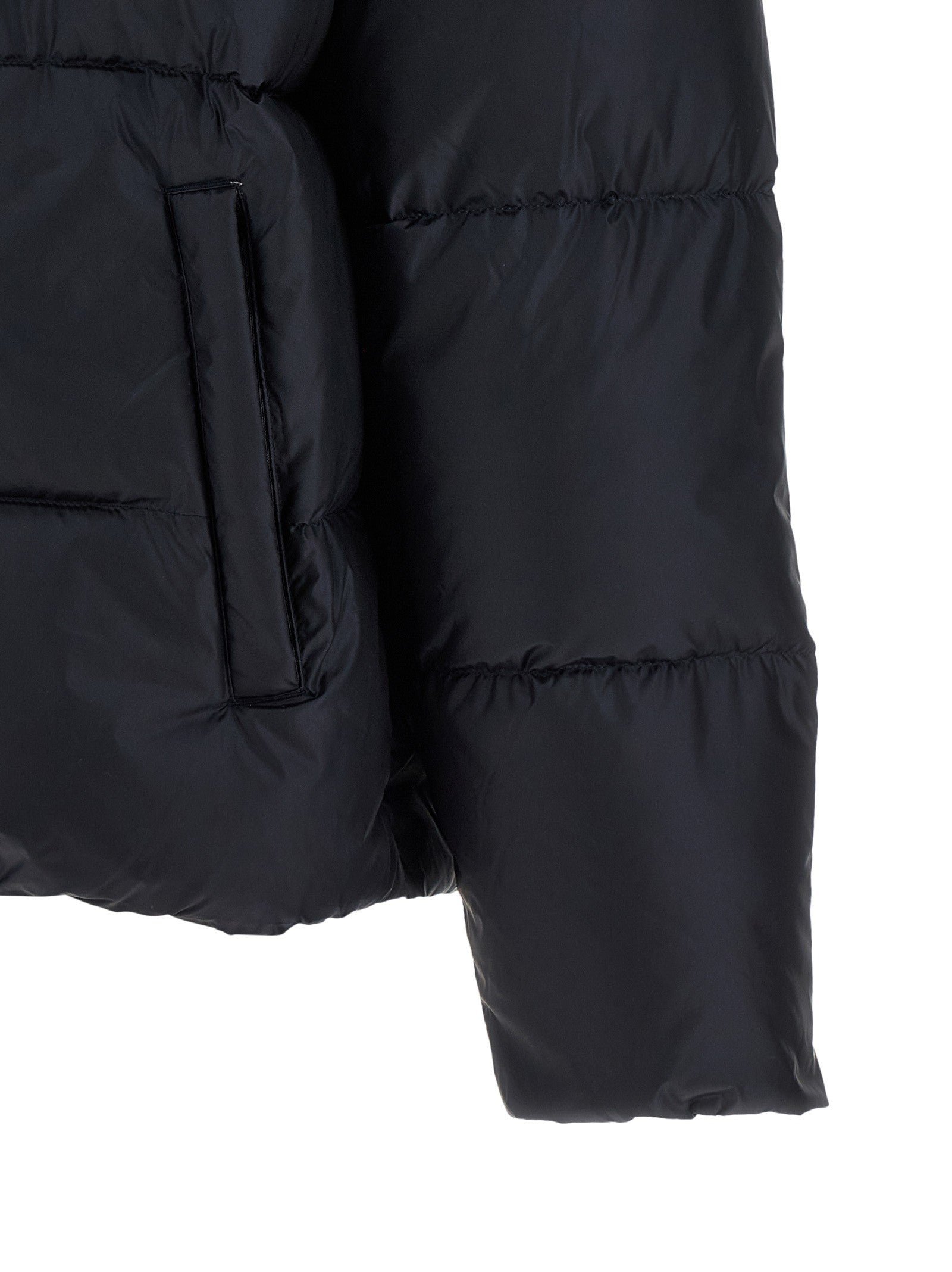Polo Ralph Lauren Fill Power Down Jacket Blue