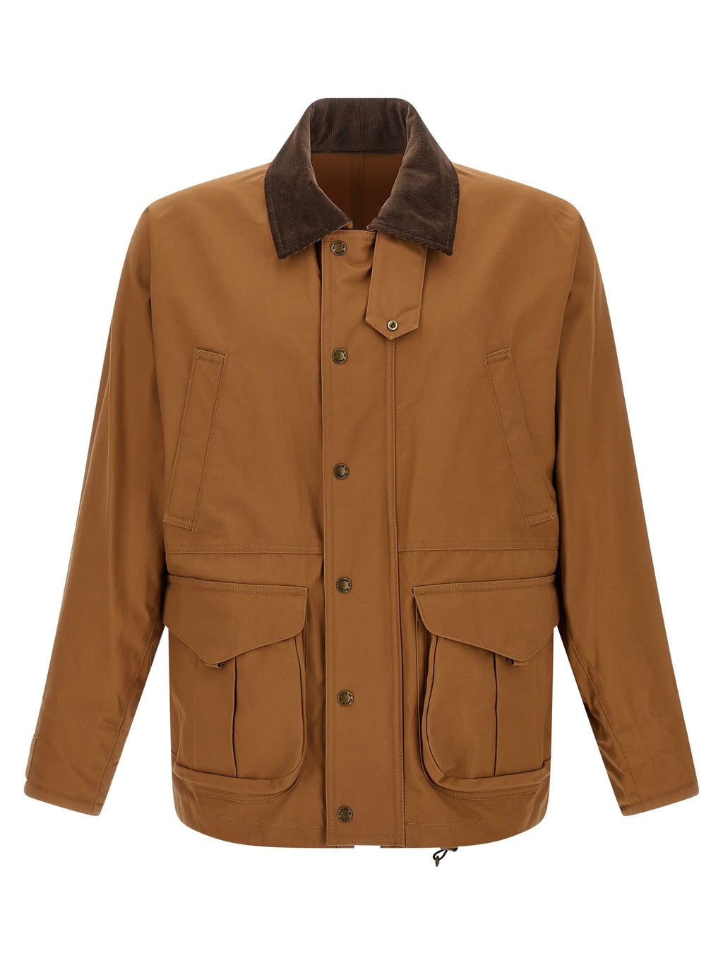 Junya Watanabe Filson Junya Watanabe Jacket Brown