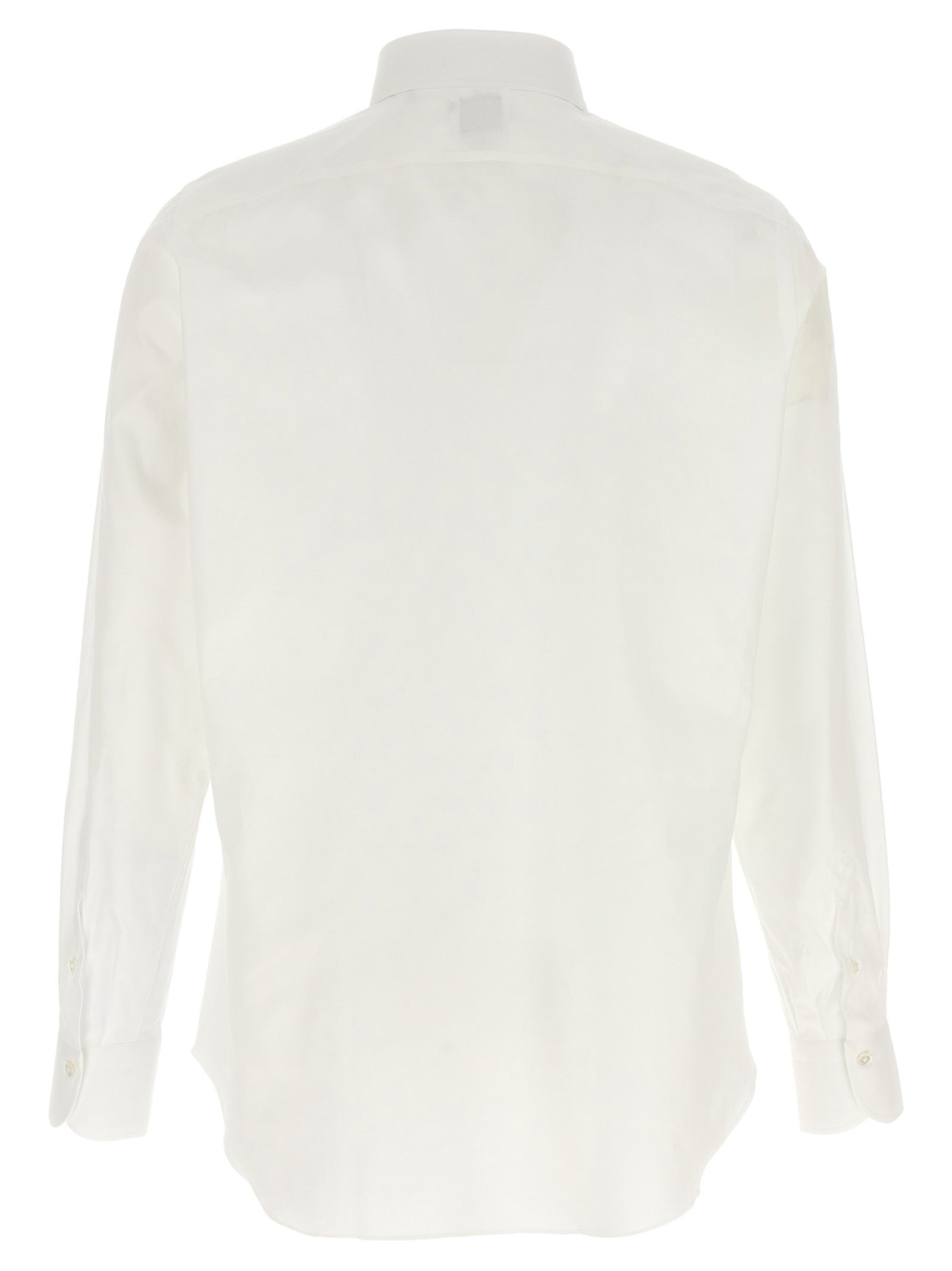 FINAMORE - FINAMORE - ’Napoli’ shirt - Men’s Top