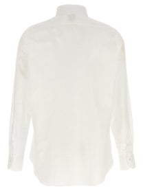 FINAMORE - FINAMORE - ’Napoli’ shirt - Men’s Top