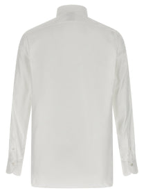 FINAMORE - FINAMORE - ’Napoli’ shirt - Men’s Top