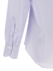 FINAMORE - FINAMORE - ’Luigi’ shirt - Men’s Tops