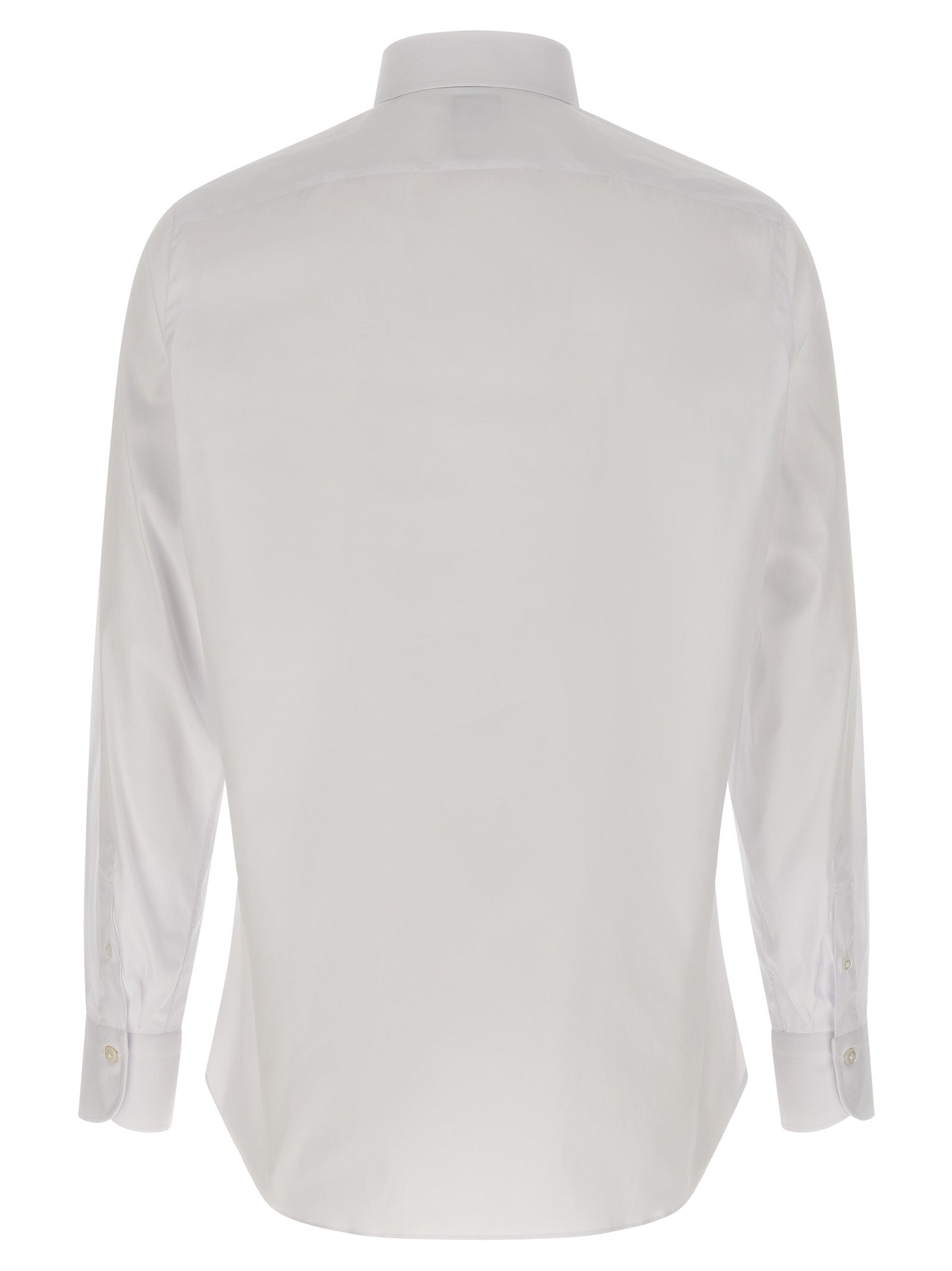 FINAMORE - FINAMORE - Napoli Shirt - Men’s Tops