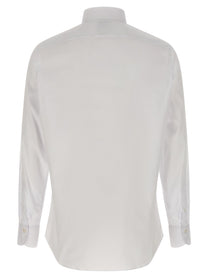 FINAMORE - FINAMORE - Napoli Shirt - Men’s Tops