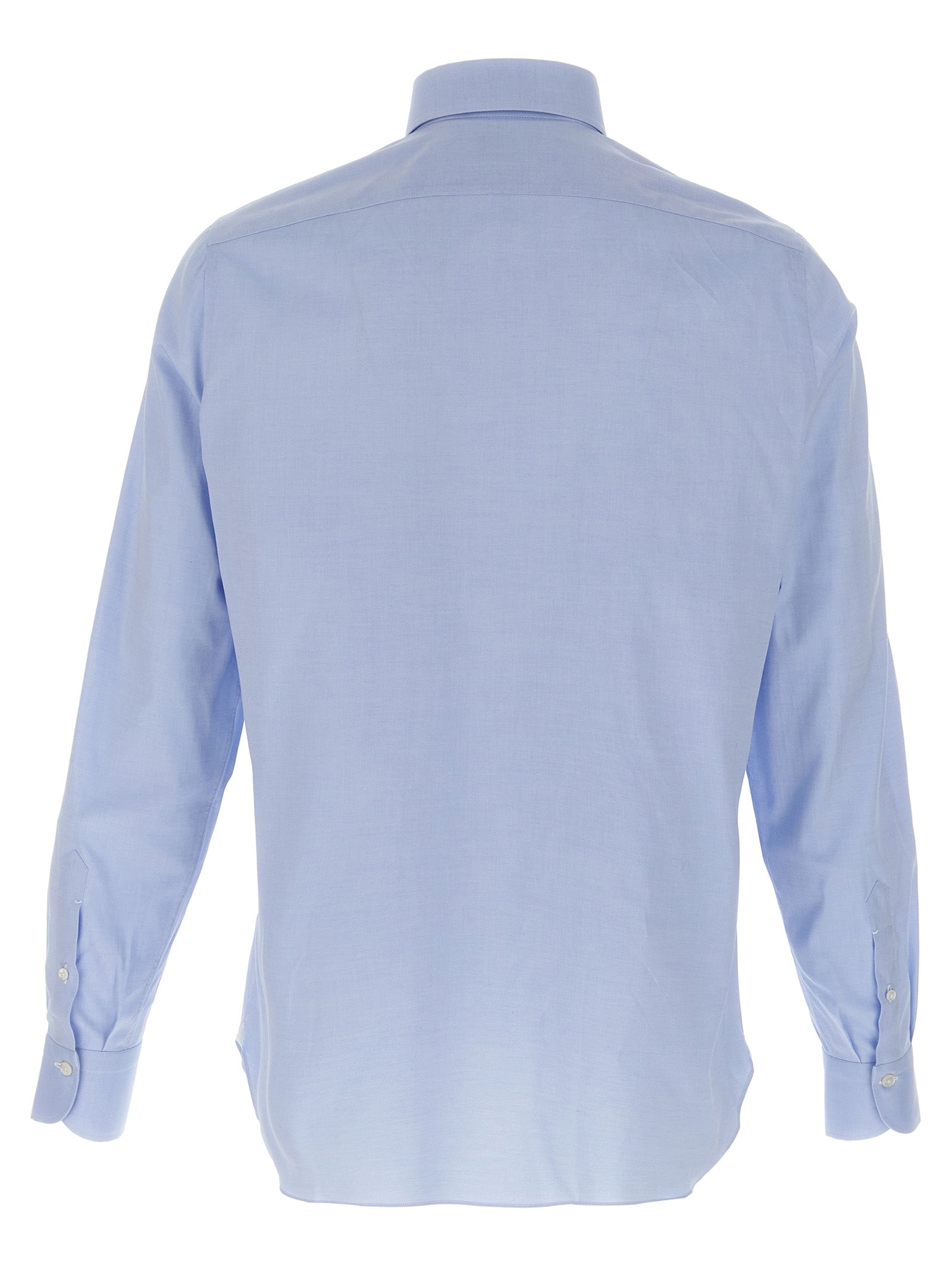 FINAMORE - FINAMORE - ’Napoli’ shirt - Men’s Top