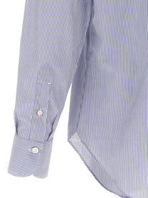 FINAMORE - FINAMORE - ’Napoli’ shirt - Men’s Tops